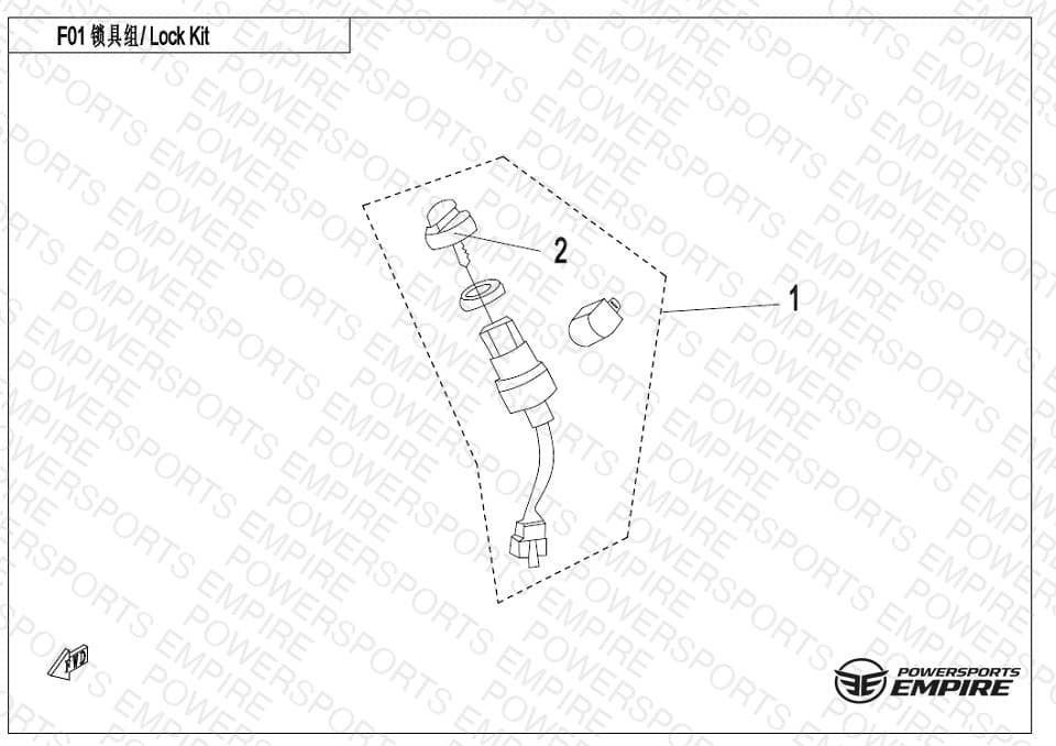 Assembly schematic