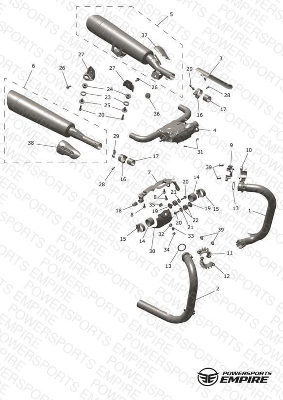 Exhaust System