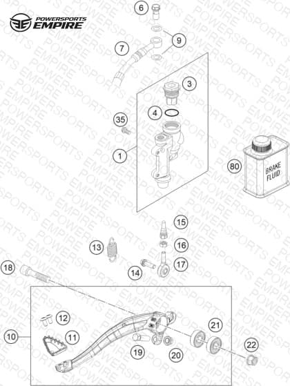 Assembly schematic