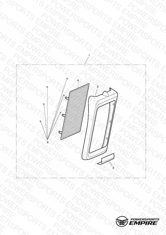 Radiator Covers