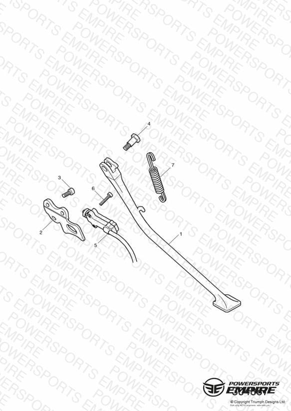 Assembly schematic