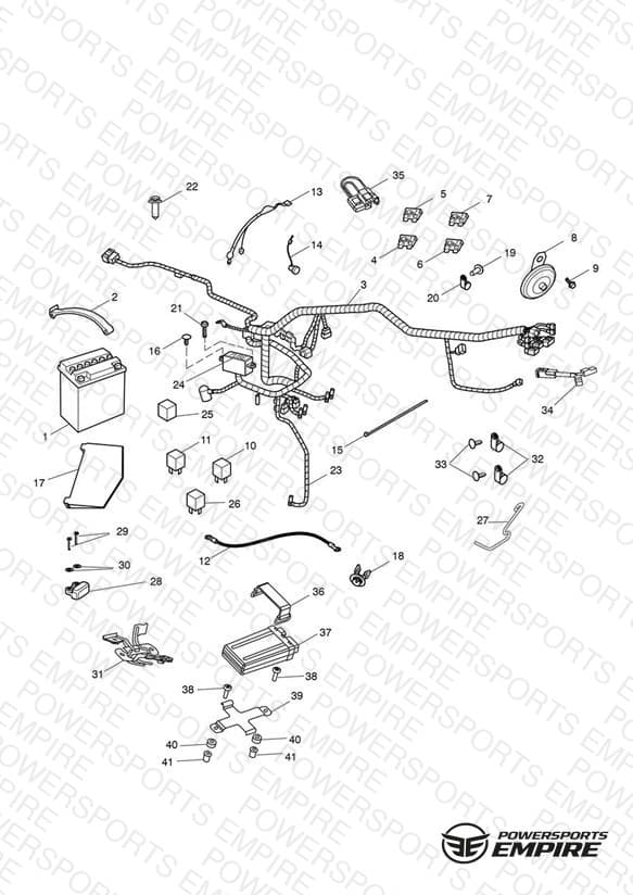 Electrical Equipment