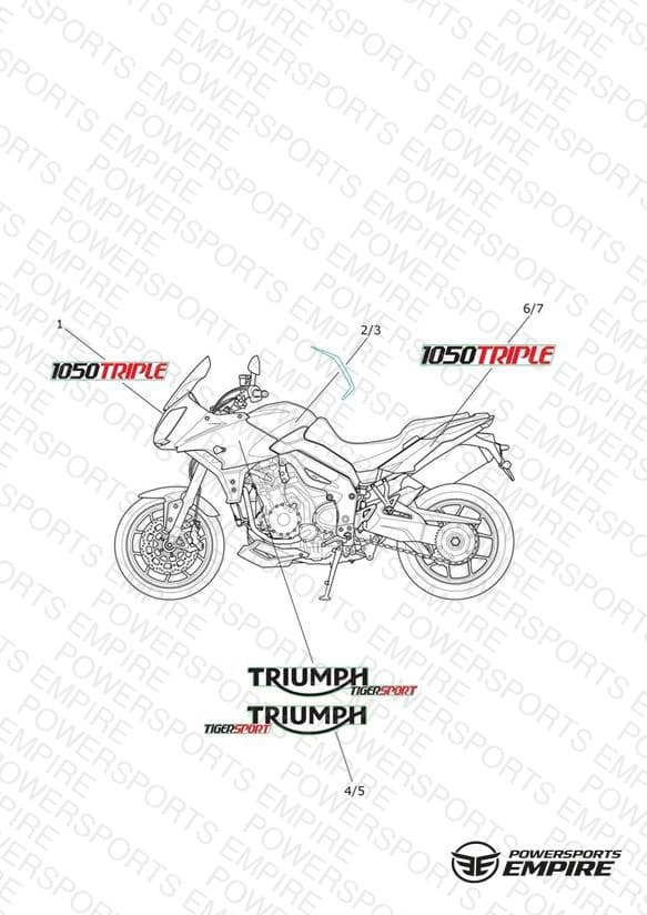 Decals - 657553 >