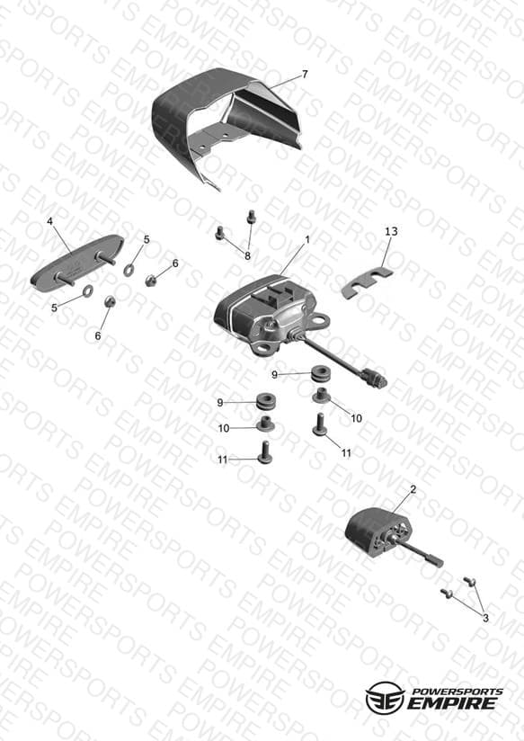 Assembly schematic