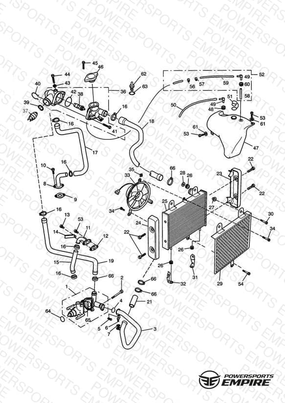 Cooling System