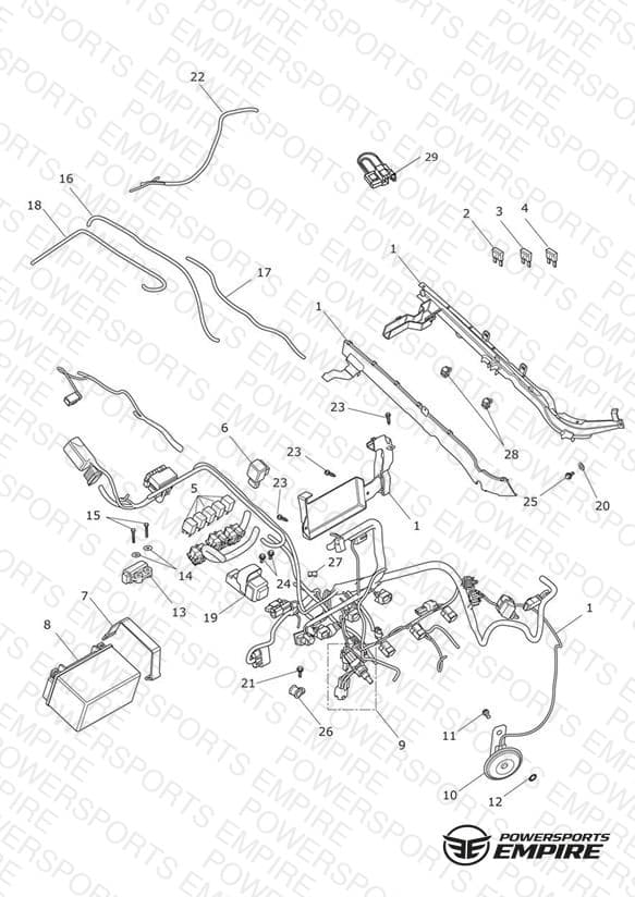 Electrical Equipment
