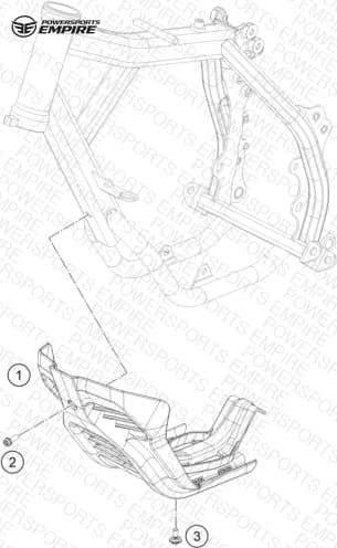 ENGINE GUARD