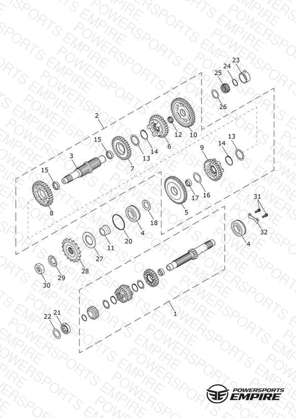 Transmission