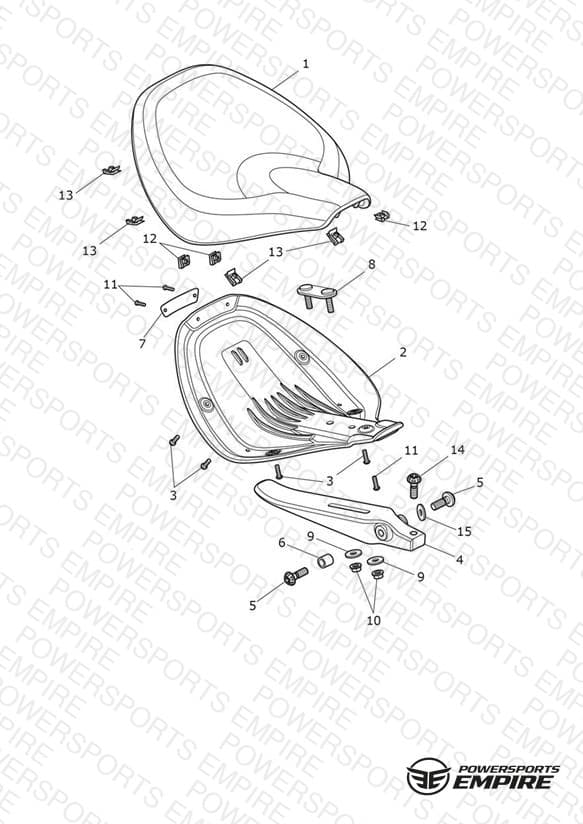 Seat Assembly