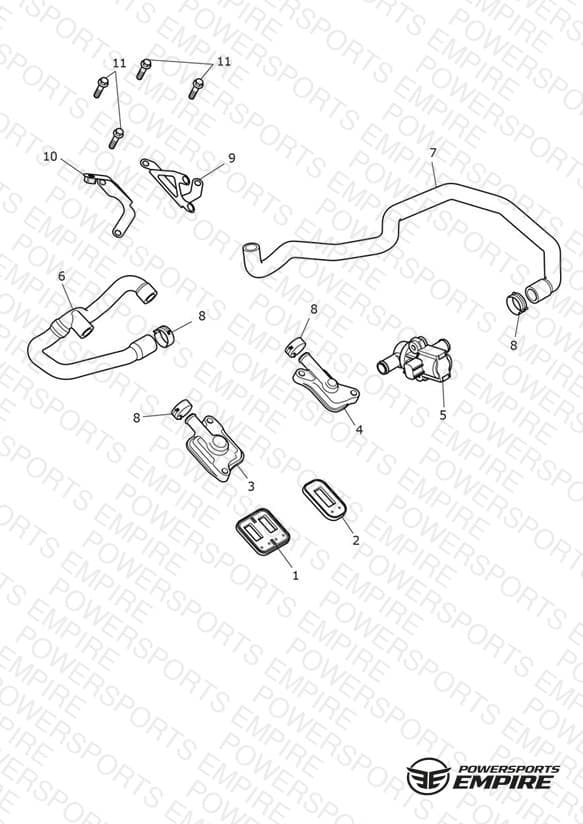Emissions Control System