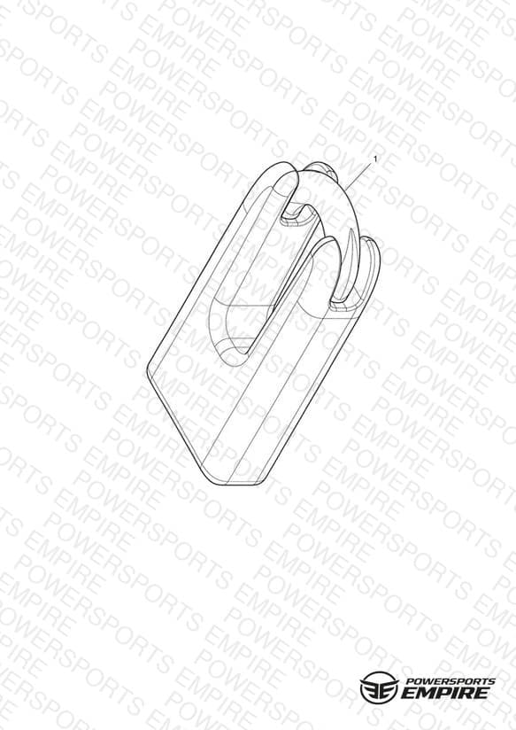 Disc Lock Kit