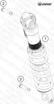 SHOCK ABSORBER