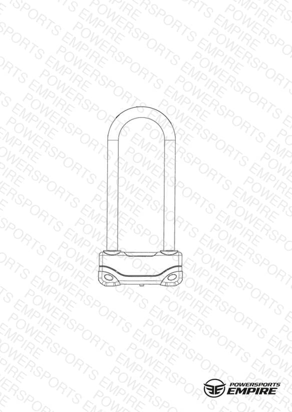 U-Lock 270