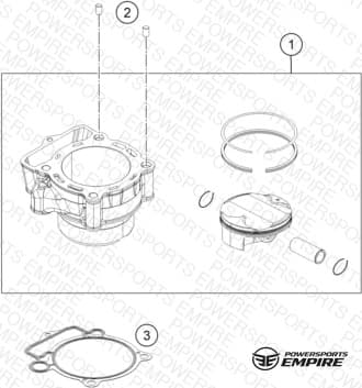 CYLINDER
