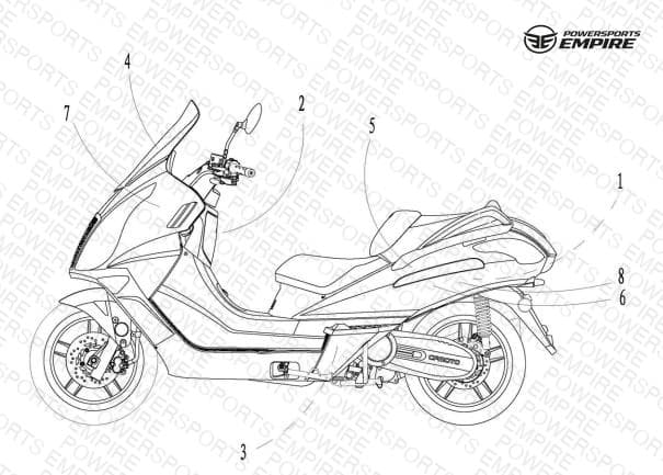 Assembly schematic