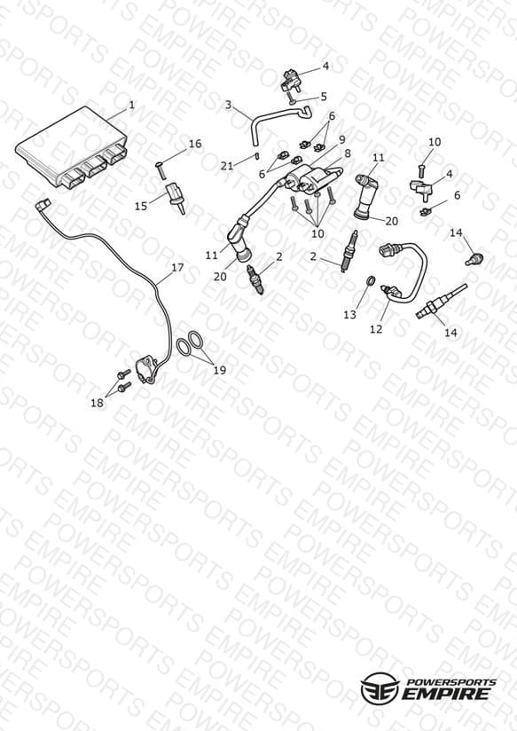 Engine Management System