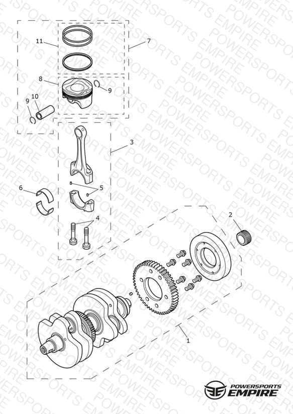 Assembly schematic