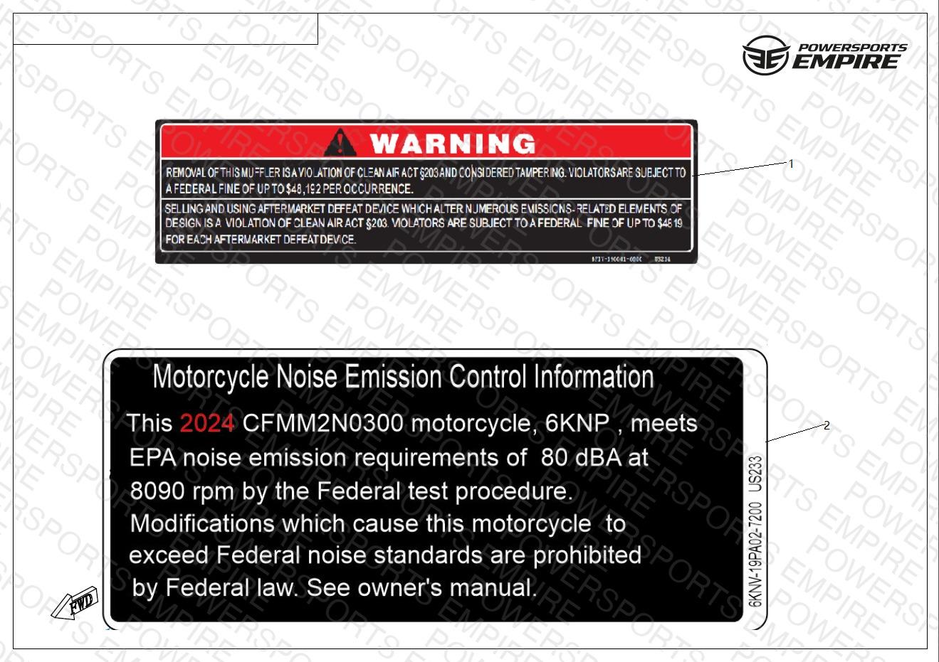 F19-3-A — DECAL(US)