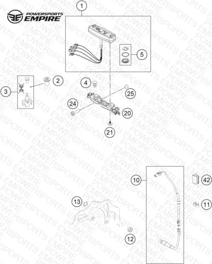 Assembly schematic