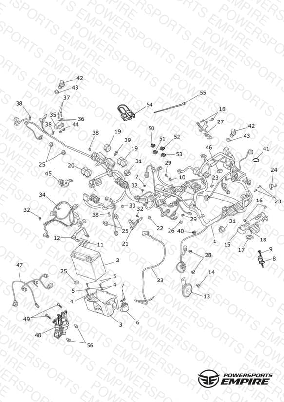 Electrical Equipment