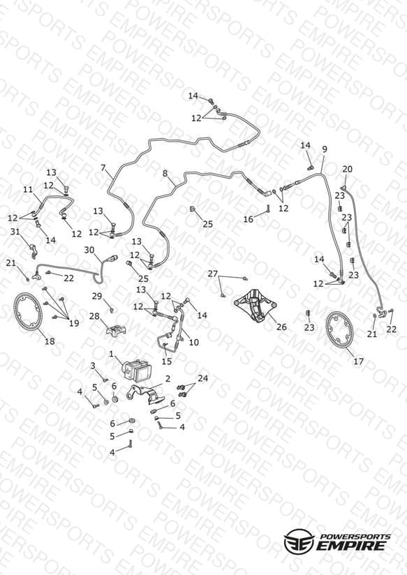 ABS System