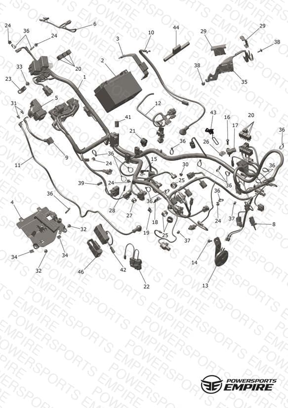 Electrical System