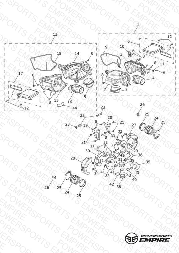Airbox