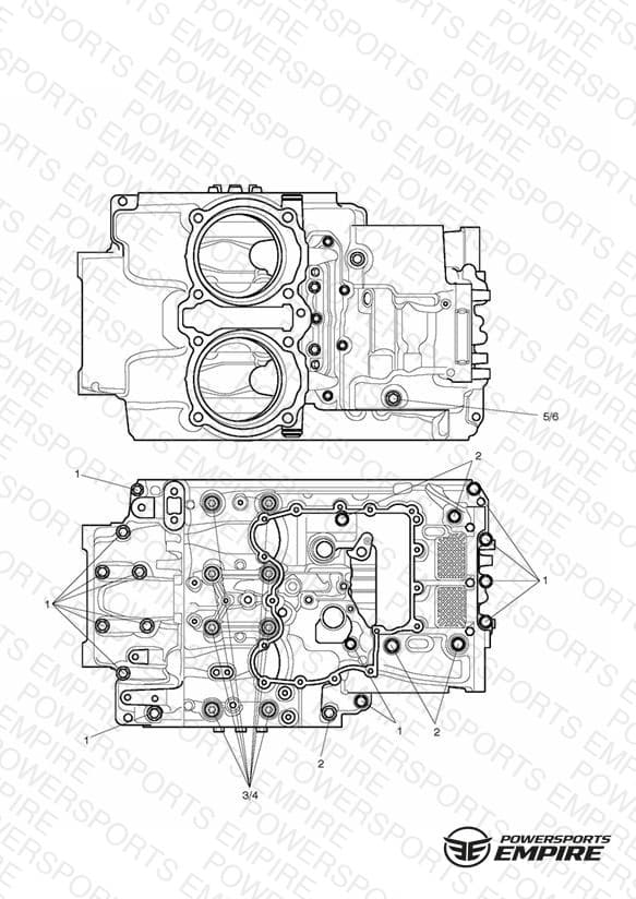 Assembly schematic