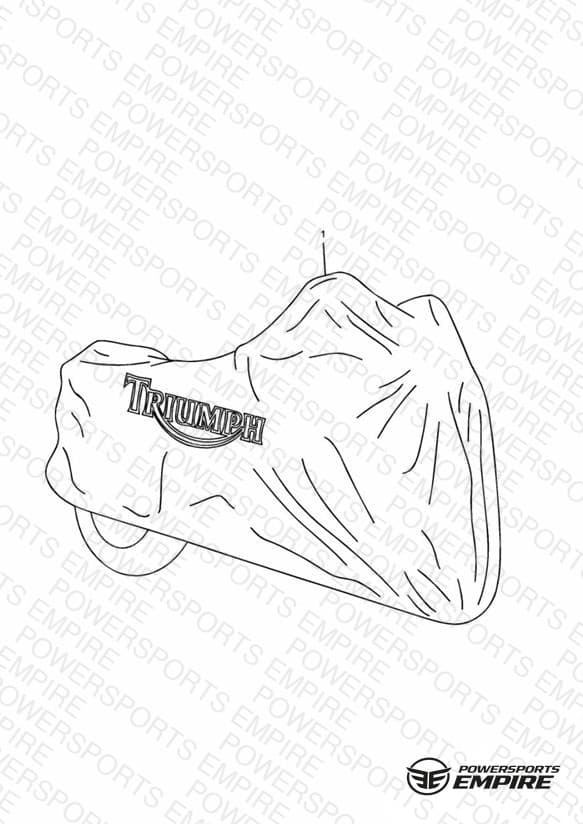 Dust Cover