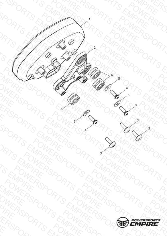 Instruments - BZ3768 >