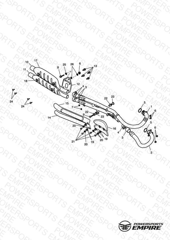 Exhaust System