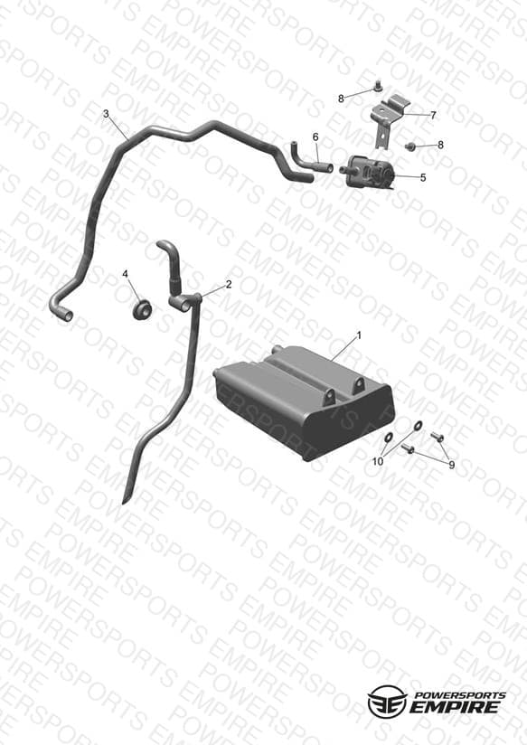 Evap System