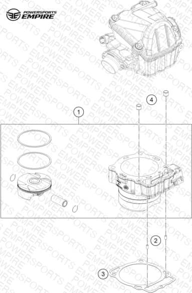 CYLINDER