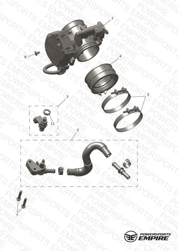 Assembly schematic