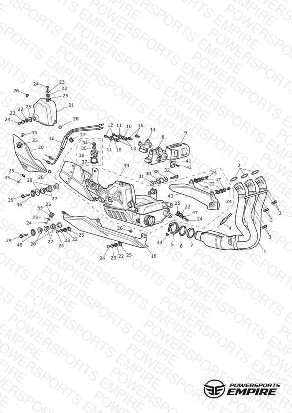 Exhaust System