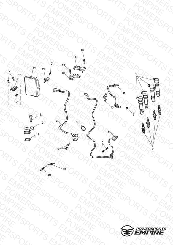 Ignition System