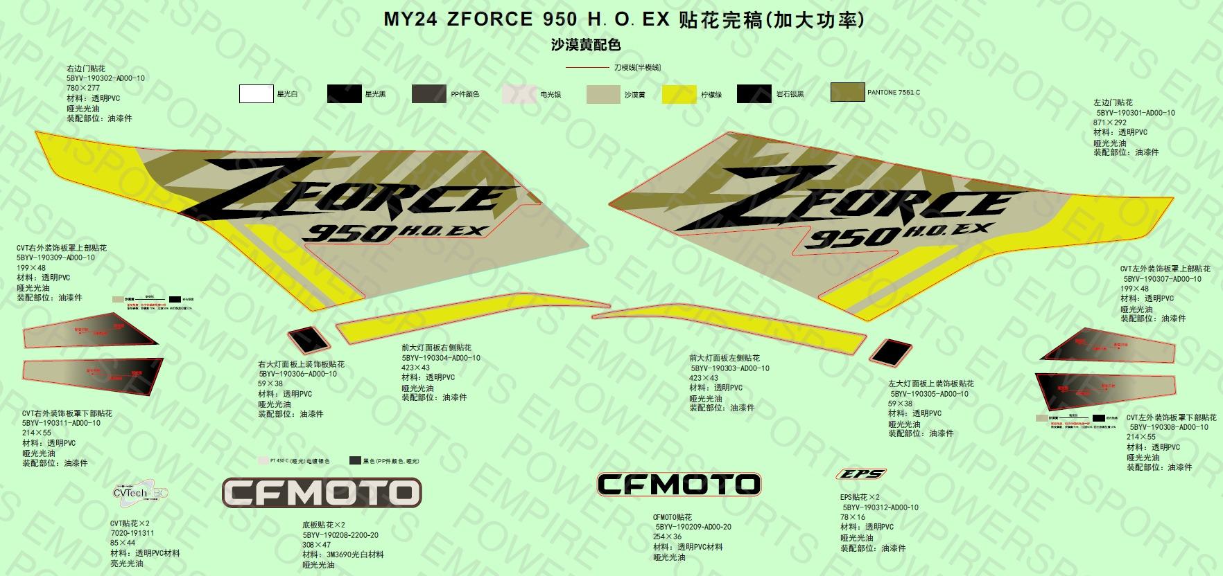 F19-1-A — DECAL,2024,NA(DESERT TAN)