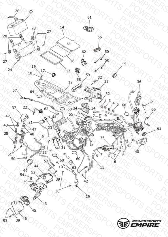 Electrical Equipment