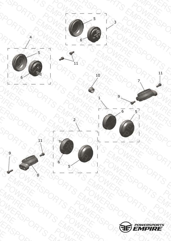 Assembly schematic