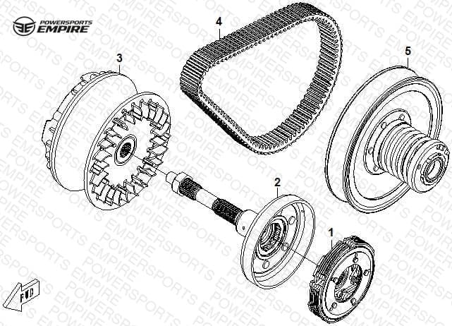 Assembly schematic