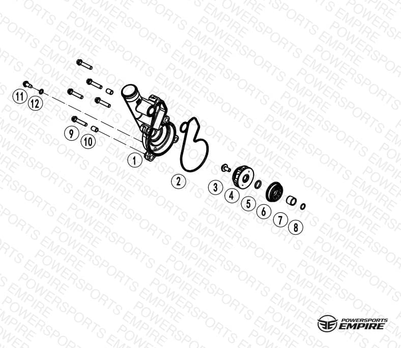 Assembly schematic