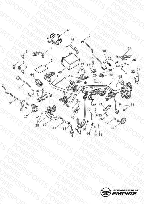 Electrical Equipment