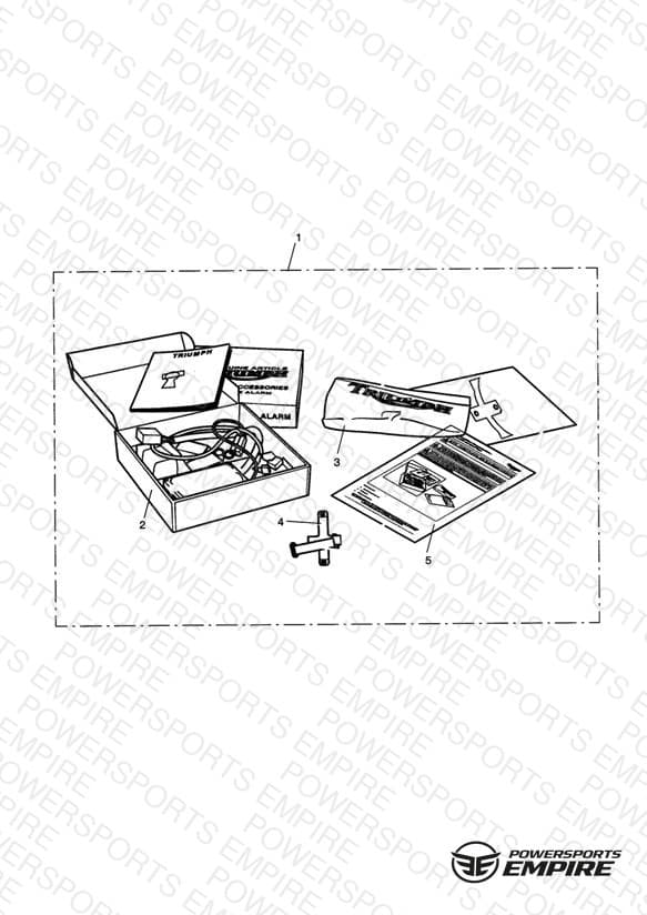 Assembly schematic