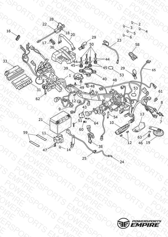 Electrical System