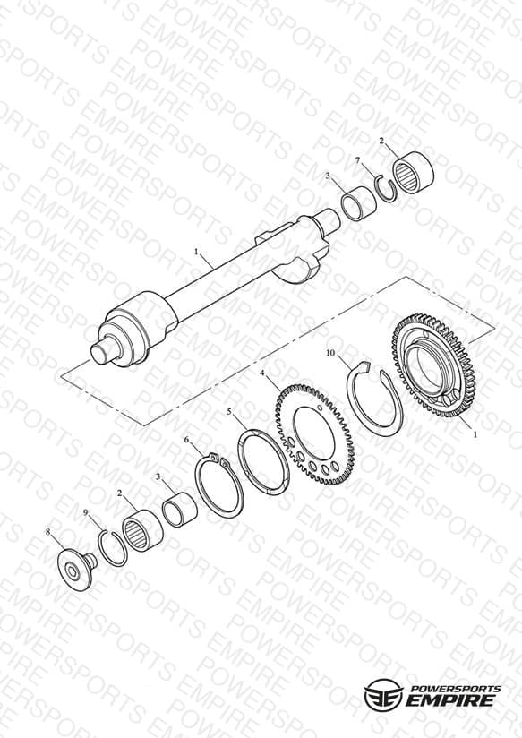 Assembly schematic