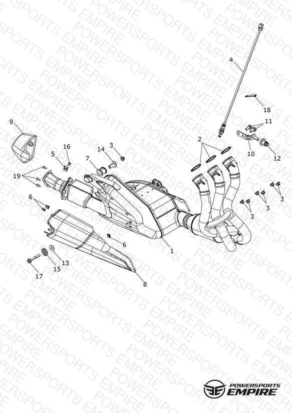 Exhaust System