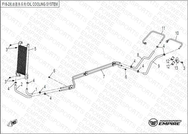 Assembly schematic