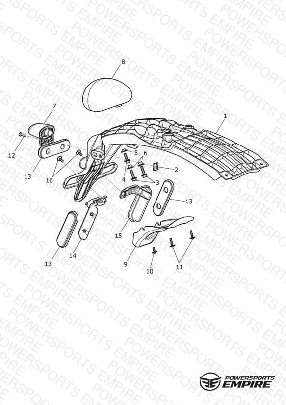 Assembly schematic