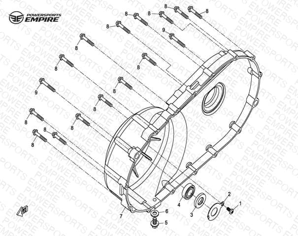 Assembly schematic