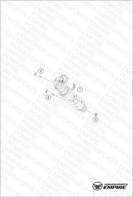 SHOCK ABSORBER
